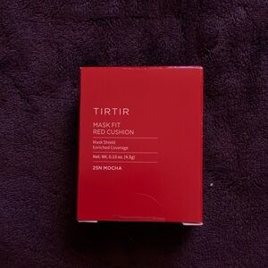 TIRTIR Mask Fit Red Cushion